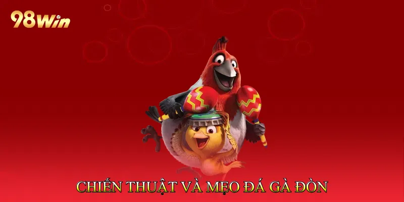 Đá Gà Đòn Khám Phá Chiến Kê Mạnh Với Kỹ Năng Linh Hoạt 4 Chiến Thuật Và Mẹo Đá Gà Đòn