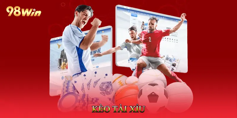 Kèo Tài Xỉu Hướng Dẫn Cách Phân Tích Kèo Minh Bạch 3 Kèo Tài Xỉu