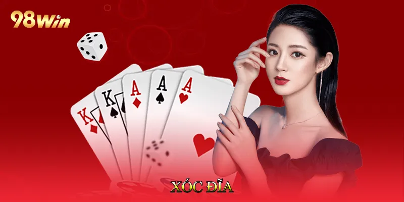 Xóc Đĩa Trực Tuyến Hấp Dẫn Mang Lại Niềm Vui Giải Trí 2 Xóc Đĩa